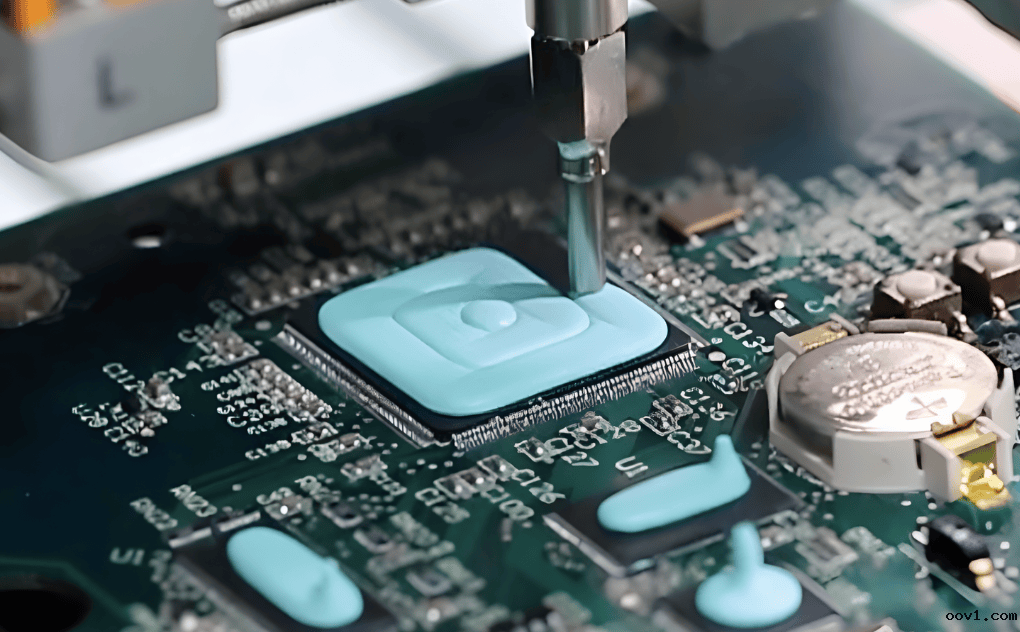 导热材料在行业中的应用与发展