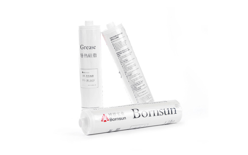 BN-G Thermal Grease BN-G Thermal Grease